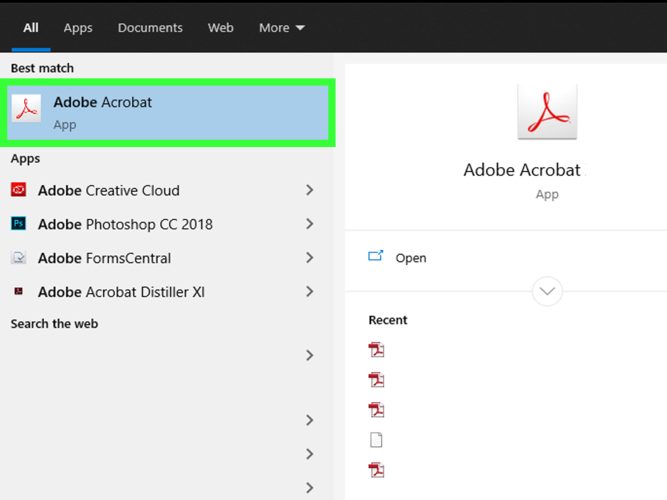 Adobe Acrobat Reader DC: Panduan Lengkap dan Praktis